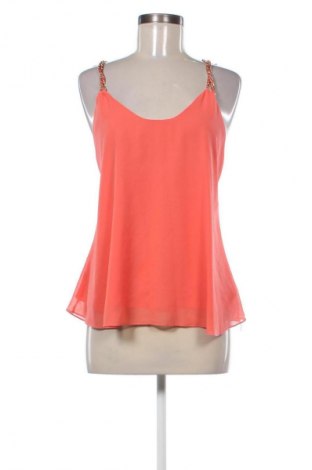 Γυναικείο τοπ Unbranded, Μέγεθος M, Χρώμα Κόκκινο, Τιμή 14,99 €