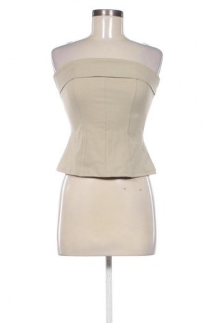 Dámský top Unbranded, Velikost S, Barva Béžová, Cena  283,00 Kč