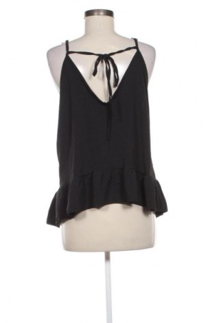 Γυναικείο τοπ Unbranded, Μέγεθος M, Χρώμα Μαύρο, Τιμή 14,99 €