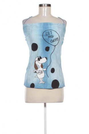 Γυναικείο τοπ Unbranded, Μέγεθος S, Χρώμα Πολύχρωμο, Τιμή 14,99 €