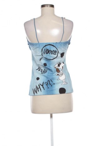 Γυναικείο τοπ Unbranded, Μέγεθος S, Χρώμα Πολύχρωμο, Τιμή 14,99 €