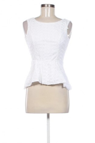 Damski top Unbranded, Rozmiar S, Kolor Biały, Cena 60,99 zł