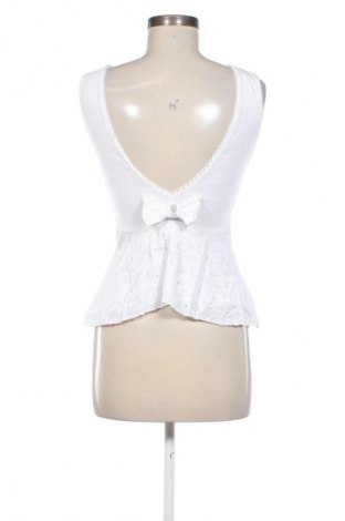 Damski top Unbranded, Rozmiar S, Kolor Biały, Cena 60,99 zł