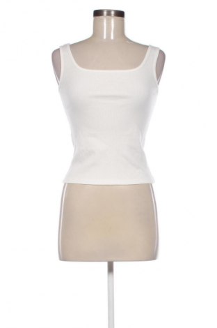 Damski top Unbranded, Rozmiar M, Kolor Biały, Cena 61,99 zł