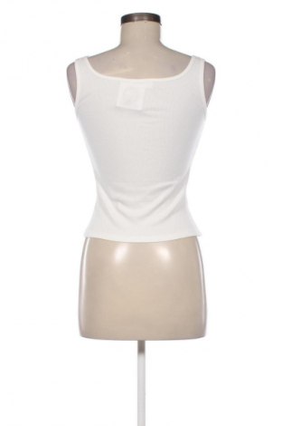 Damski top Unbranded, Rozmiar M, Kolor Biały, Cena 61,99 zł