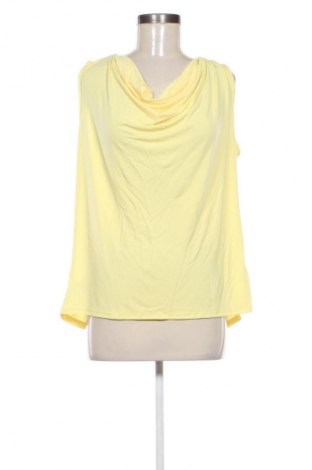 Γυναικείο τοπ Unbranded, Μέγεθος XL, Χρώμα Κίτρινο, Τιμή 13,99 €