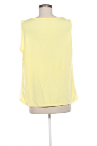 Γυναικείο τοπ Unbranded, Μέγεθος XL, Χρώμα Κίτρινο, Τιμή 13,99 €