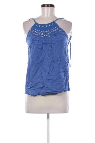 Dámský top Unbranded, Velikost M, Barva Modrá, Cena  324,00 Kč
