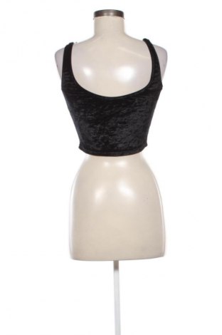 Damski top Unbranded, Rozmiar S, Kolor Czarny, Cena 60,99 zł