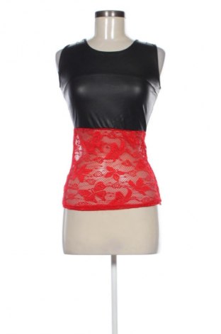 Γυναικείο τοπ Unbranded, Μέγεθος S, Χρώμα Πολύχρωμο, Τιμή 4,80 €