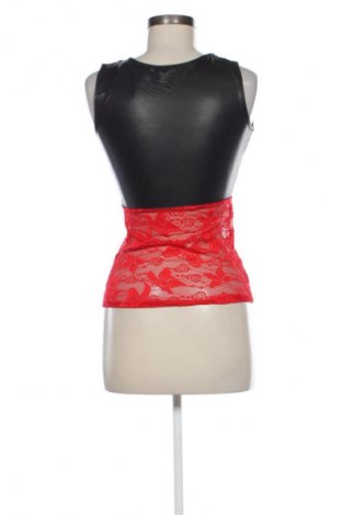 Γυναικείο τοπ Unbranded, Μέγεθος S, Χρώμα Πολύχρωμο, Τιμή 4,80 €