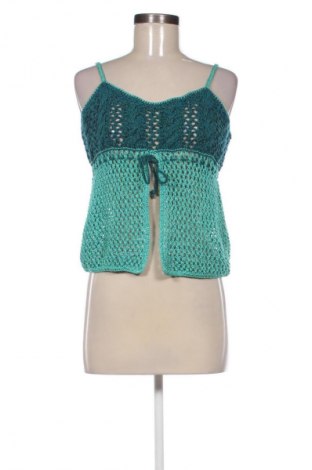 Damski top Unbranded, Rozmiar L, Kolor Niebieski, Cena 13,99 zł