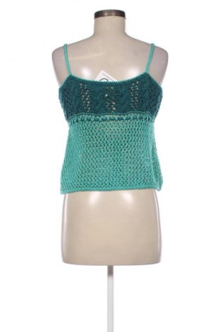 Damski top Unbranded, Rozmiar L, Kolor Niebieski, Cena 13,99 zł