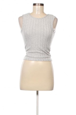Damski top Unbranded, Rozmiar S, Kolor Szary, Cena 37,99 zł