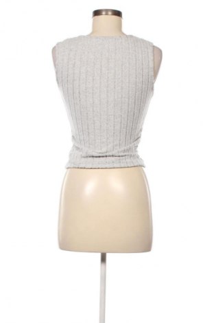 Damski top Unbranded, Rozmiar S, Kolor Szary, Cena 37,99 zł