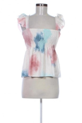 Damski top Unbranded, Rozmiar S, Kolor Kolorowy, Cena 66,99 zł