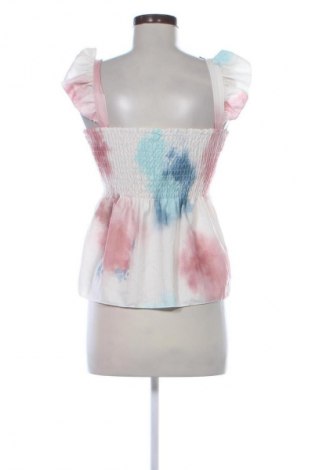 Damski top Unbranded, Rozmiar S, Kolor Kolorowy, Cena 66,99 zł