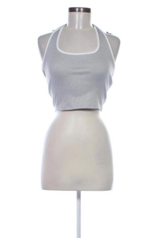 Дамски топ Unbranded, Размер M, Цвят Сив, Цена 13,80 €