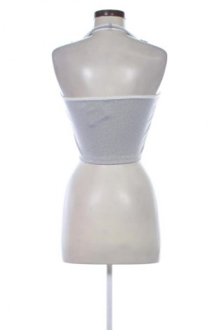 Дамски топ Unbranded, Размер M, Цвят Сив, Цена 13,80 €