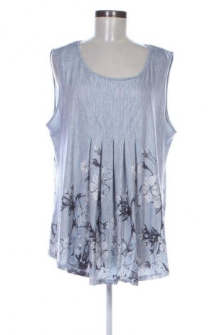 Дамски топ Unbranded, Размер XL, Цвят Многоцветен, Цена 13,80 €