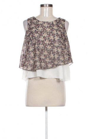 Γυναικείο τοπ Unbranded, Μέγεθος M, Χρώμα Πολύχρωμο, Τιμή 14,99 €