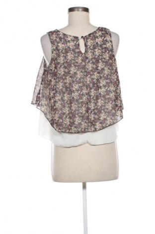 Γυναικείο τοπ Unbranded, Μέγεθος M, Χρώμα Πολύχρωμο, Τιμή 14,99 €