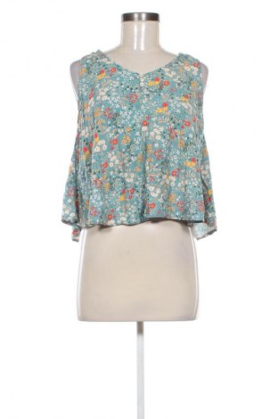 Γυναικείο τοπ Unbranded, Μέγεθος M, Χρώμα Πολύχρωμο, Τιμή 14,99 €
