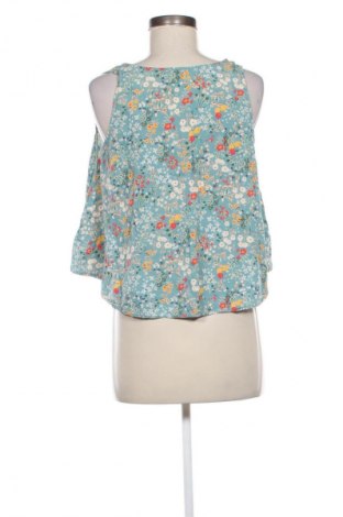 Γυναικείο τοπ Unbranded, Μέγεθος M, Χρώμα Πολύχρωμο, Τιμή 14,99 €