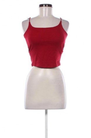 Дамски топ Unbranded, Размер S, Цвят Червен, Цена 8,40 €