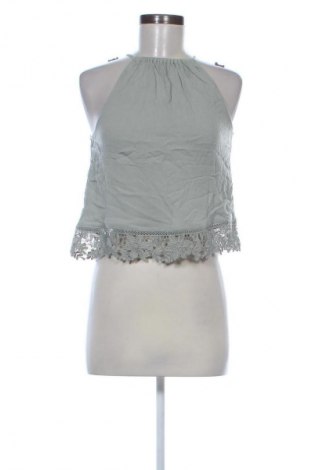 Дамски топ Unbranded, Размер M, Цвят Зелен, Цена 14,83 €