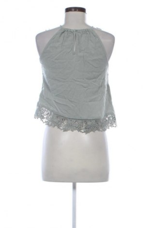 Дамски топ Unbranded, Размер M, Цвят Зелен, Цена 14,83 €