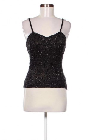 Дамски топ Unbranded, Размер S, Цвят Черен, Цена 14,83 €
