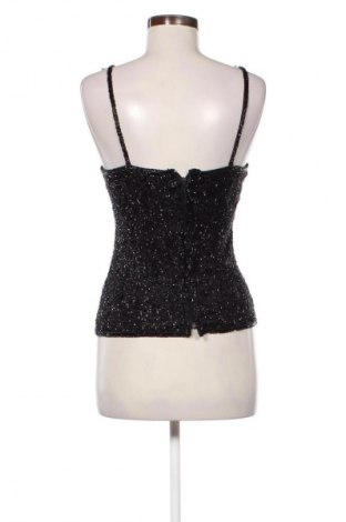 Дамски топ Unbranded, Размер S, Цвят Черен, Цена 14,83 €