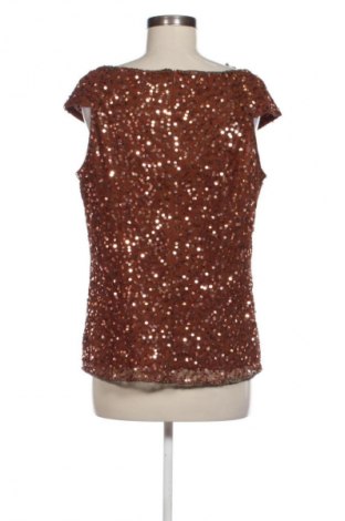 Dámský top Unbranded, Velikost XL, Barva Hnědá, Cena  409,00 Kč