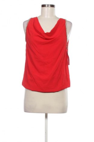 Γυναικείο τοπ Unbranded, Μέγεθος XS, Χρώμα Κόκκινο, Τιμή 8,99 €
