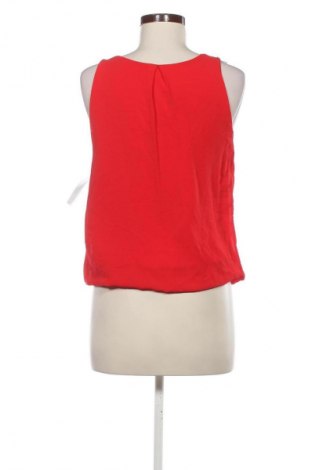 Γυναικείο τοπ Unbranded, Μέγεθος XS, Χρώμα Κόκκινο, Τιμή 8,99 €