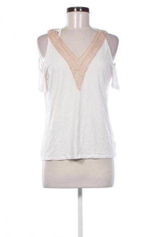 Damski top Unbranded, Rozmiar M, Kolor Biały, Cena 66,99 zł