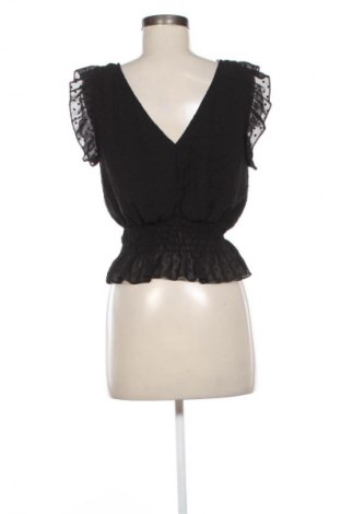 Damski top Unbranded, Rozmiar M, Kolor Czarny, Cena 67,99 zł