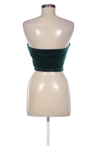 Дамски топ Unbranded, Размер M, Цвят Зелен, Цена 9,91 €