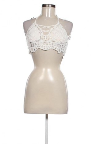 Dámský top Unbranded, Velikost M, Barva Bílá, Cena  369,00 Kč