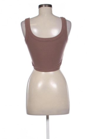 Damski top Unbranded, Rozmiar XL, Kolor Brązowy, Cena 61,99 zł