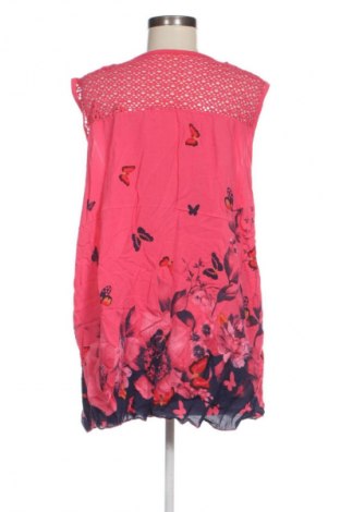 Damentop Unbranded, Größe 3XL, Farbe Mehrfarbig, Preis 13,99 €