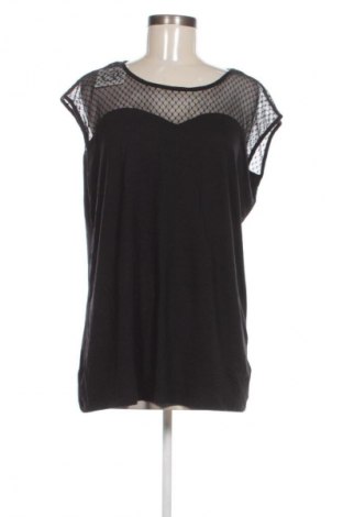 Damski top Unbranded, Rozmiar XXL, Kolor Czarny, Cena 67,99 zł