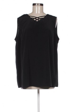 Damski top Unbranded, Rozmiar M, Kolor Czarny, Cena 26,79 zł