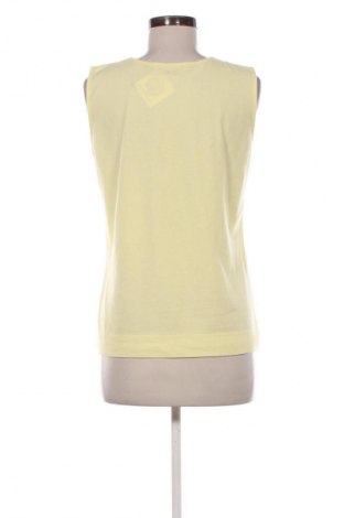 Dámský top Unbranded, Velikost L, Barva Žlutá, Cena  209,00 Kč