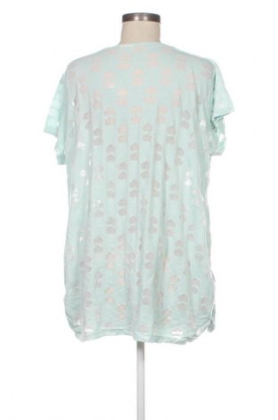 Dámský top Unbranded, Velikost 3XL, Barva Zelená, Cena  309,00 Kč