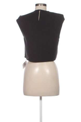 Γυναικείο τοπ Unbranded, Μέγεθος M, Χρώμα Μαύρο, Τιμή 13,99 €