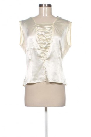 Dámský top Unbranded, Velikost L, Barva Krémová, Cena  329,00 Kč