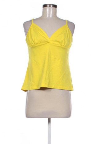 Dámský top Unbranded, Velikost M, Barva Žlutá, Cena  369,00 Kč