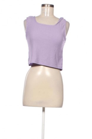 Damski top Unbranded, Rozmiar S, Kolor Fioletowy, Cena 59,99 zł